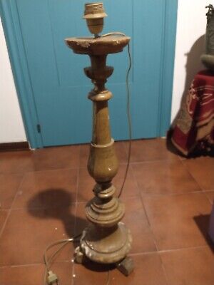 Candeliere Dell' 800 • 150€