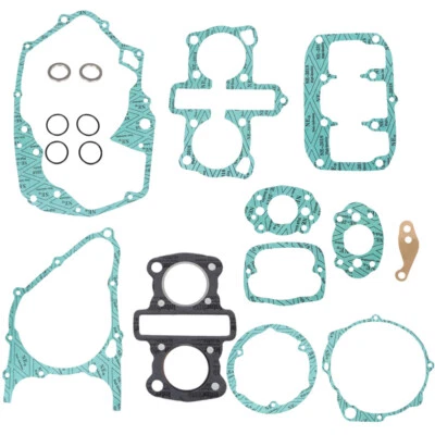 Complete Engine Gasket Kit Set For Honda CL200 CB200 CB200T NEW - Изображение 1 из 4