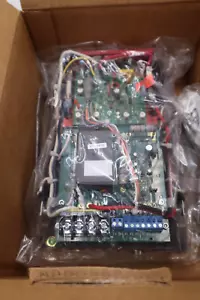 KB Electronics KBCC-225R Chassis Mount Variable Speed DC Motor Control STK 5154 - Picture 1 of 2