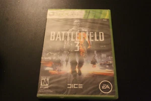 Battlefield 3 (Xbox 360, Black Label version, Sealed) - Picture 1 of 13