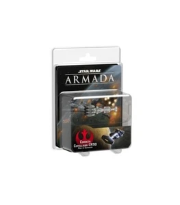 STAR WARS ARMADA -  CORBETA CORELLIANA CR90 - FFG - ESPAÑOL PRECINTADO - Imagen 1 de 2