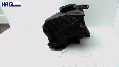 Filtro de Aire Completo M Hitzeschutz 03G133835B Audi A4 Avant 2.0 Tdi DPF - Imagen 1 de 4