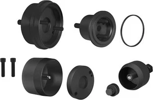 Juego maestro removedor de sello de manivela delantero + trasero para Ford Powerstroke 6,7 L - Imagen 1 de 14