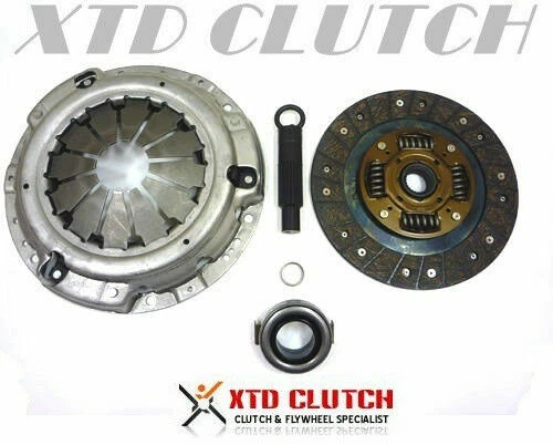 AMC PREMIUM CLUTCH KIT fits 96-99 INFINITI I30 / 85-01 NISSAN MAXIMA - Image 1 of 1