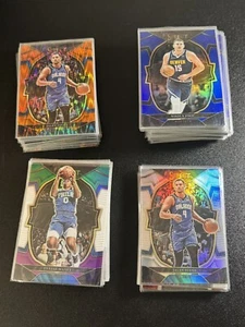 2022-23 Panini Select NBA Choose Your Card- All Color Prizms (1-300) - Picture 1 of 5