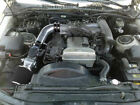 BCP For 92-95 Lexus SC300 GS300 3.0L Ram Air Intake Induction Kit +BLACK Filter
