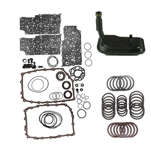 Transmission Master Rebuild Kit For 6L90 6L90E 6L80 6L80E 195901XLS Repair Parts - Picture 1 of 12