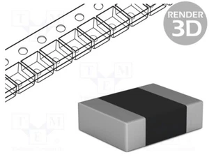 Kondensator: Tantal ±20% 4,7uF SMD 1411 20VDC Geh: B -55÷125°C T491B475M020AT - Bild 1 von 1