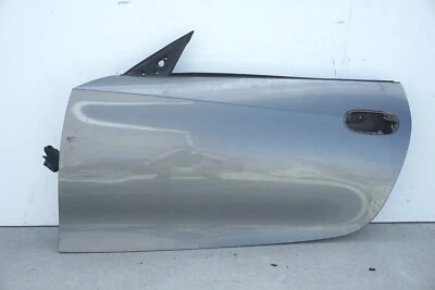 BMW Z4 E85 2003-2008 carcasa puerta conductor delantera izquierda OEM Foto 1 de 4