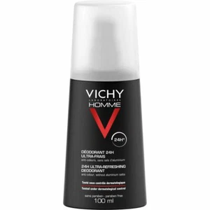 VICHY HOMME Deo Zerstäuber 100 ml PZN06712279 - Bild 1 von 2