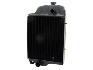 John Deere Radiator 610mm x 340mm x 200mm Fits Models 1020 1030 1130 1530 - Picture 1 of 4