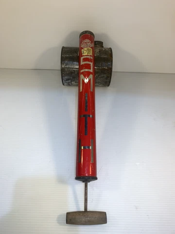 Vintage D. B. Smith & Company "Quick As Lightning" Sprayer Since 1888 Cover