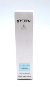 Dr. Barbara Sturm klärende Fleckenbehandlung ~ 07 ~ 15 ml/0,5 oz ~ Neu in OVP versiegelt - Bild 1 von 3