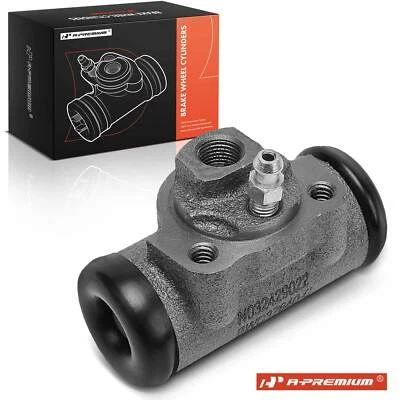 Drum Brake Wheel Cylinder Rear LH /RH for Ford Ranger 84-86 90-94 Mazda B2300 - Image 1 of 4