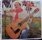 El Indio Nabori Y Su Grupo De Guajiro De Guitarras (Cuba) 1St Press Usa