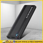 Hard Drive Case 10Gbps Tool Free For 2230/2242/2260/2280 M.2 Ssd (Ngff) *Au