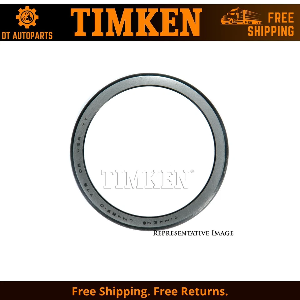 Diferencial trasero de carrera Timken 1993 1994 para Chevrolet C2500 Suburban 1992-1999 Foto 1 de 4