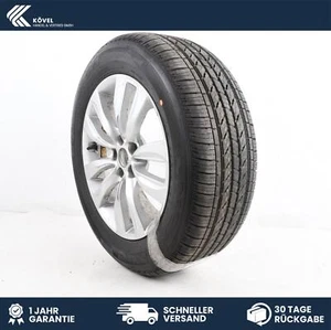 Ersatzrad Notrad Reserverad 235/60 R18 7Jx18 Kia Sorento 2 XM 52910-2P185 - Bild 1 von 6