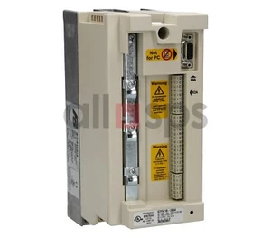 KEB COMBIVERT FREQUENZUMFORMER 0.75KW - 07.F5.C1B-2B0A (USED) - Bild 1 von 1