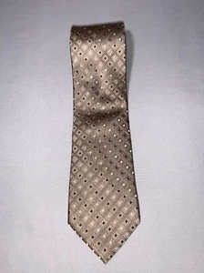 Corbata para hombre Jones New York L 58 in W 3,5 in. Corbata seda - Imagen 1 de 3