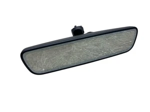 2024 2025 MAZDA CX90 FRONT INTERIOR REAR VIEW MIRROR W/ AUTO DIM GARAGE OPENER - Picture 1 of 13