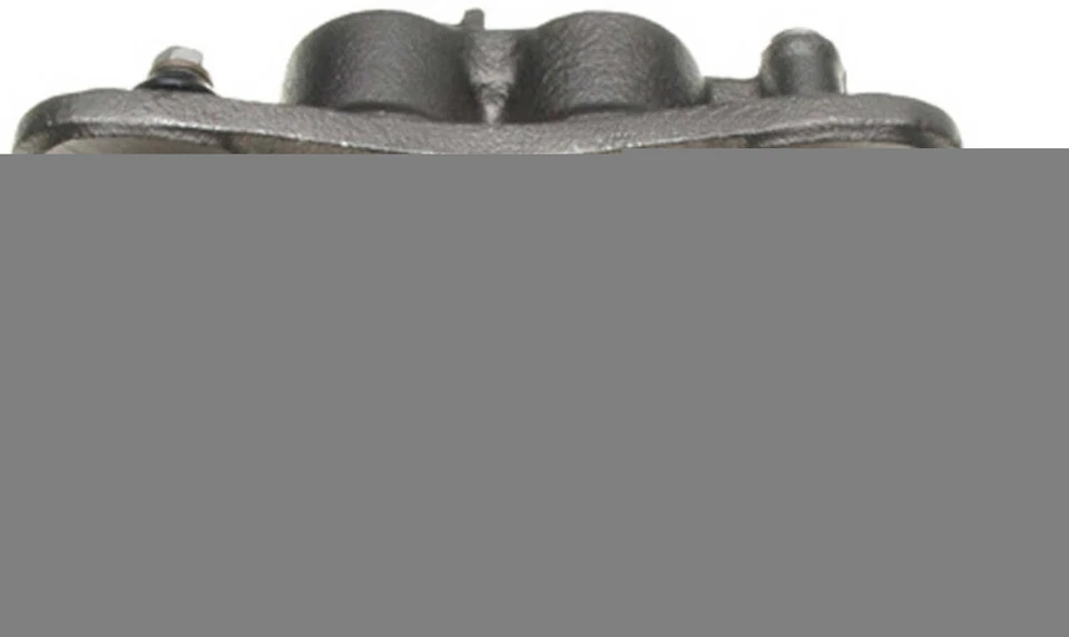 Pinza de freno delantera izquierda para 1991-1994, 1996 Subaru Legacy 1992 1993 Raybestos Foto 1 de 2