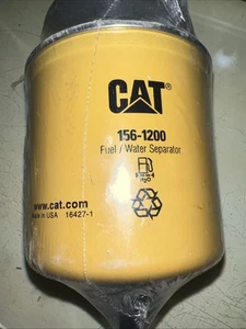 CAT 156-1200 Fuel/Water Separator - Bild 1 von 4