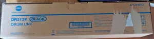 KONICA MINOLTA : Czarny bęben Konica Minolta DR313K A7UD-ORD - Zdjęcie 1 z 2