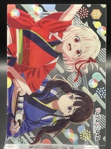 Lycoris recoil Clear Card Collection No.11 Chisato&Takina - Picture 1 of 6