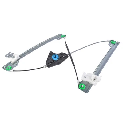 Regulador de ventana eléctrica del lado del conductor delantero para Nissan Máxima Sedán 3,5 L 2009-2014 Foto 1 de 4