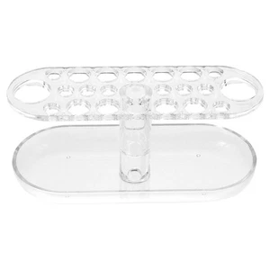  Makeup Pinsel Halter Make-up-Bürstenhalter Kosmetikbürstenhalter - Bild 1 von 12