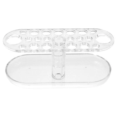  Makeup Pinsel Halter Make-up-Bürstenhalter Kosmetikbürstenhalter - Bild 1 von 4