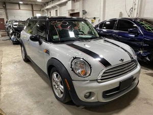INTERIOR REAR VIEW MIRROR 2014 CLUBMAN 1395936 - Picture 1 of 12