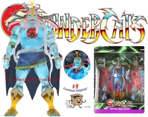 SUPER 7 THUNDERCATS Classics Ultimates MUMM-RA Dream Master ----AUF LAGER---- - Bild 1 von 2