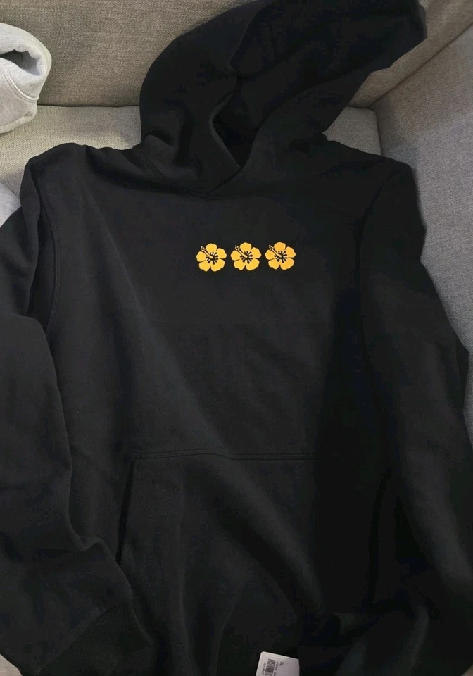 Lululemon Steady State Pullover Hoodie Men's Medium Tan Athleisure M3ERZS