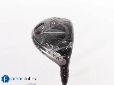 NEW Titleist TSR1 23* 5 HYBRID - MMT Silver 50 R2 Senior Flex 440564 - Image 1 of 4
