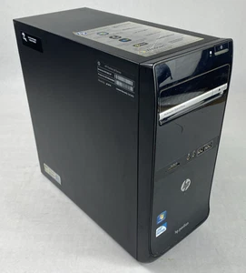 HP Pavilion P6-2016 MT Pentium G620 2.60GHz 6GB RAM No HDD No OS - Picture 1 of 14
