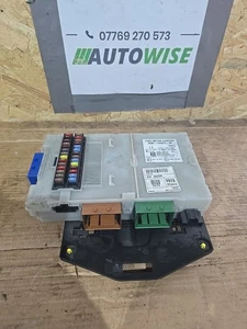 2007 Ford Galaxy 1.8 TDCi Diesel Central Body Control Module 6G9T-14A073-ZB - Picture 1 of 2