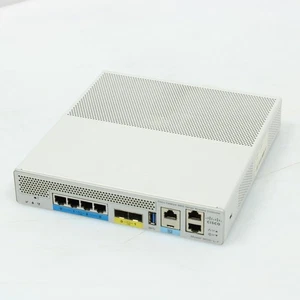Controller wireless Cisco C9800-L-F-K9 Fiber UpLink - Foto 1 di 5