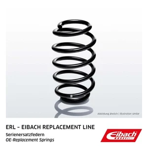 Molla autotelaio EIBACH R10559 per AUDI A3 (8P1) 1.6 2003-2007 - Imagen 1 de 6