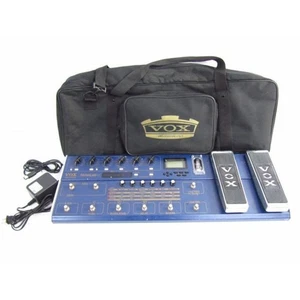VOX ToneLab SE Multi-Effekt-Gitarrenpedal Müllteile zur Reparatur kein Netzteil - Bild 1 von 10