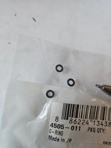 Genuine Arctic Cat O-Ring 4505-011 (3 FOR $15) NOS OEM AC13 - Picture 1 of 2