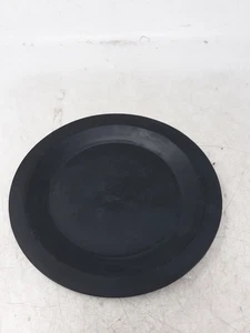 Piastra di arresto in gomma Kimray Inc - diametro 9" - grado industriale - guarnizione durevole - Foto 1 di 5
