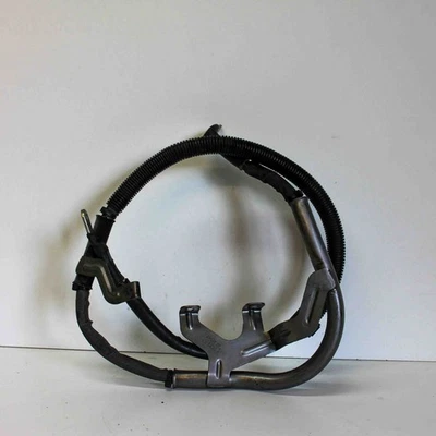 VW TOUAREG 7P5 BATTERY NEGATIVE CABLE 7P0972127A 3.6 PETROL 183KW 2013 14406140 - Image 1 of 4