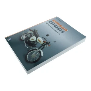 Simson Buch Ratgeber S50, S51,S70,SR50,SR80 - Bild 1 von 1
