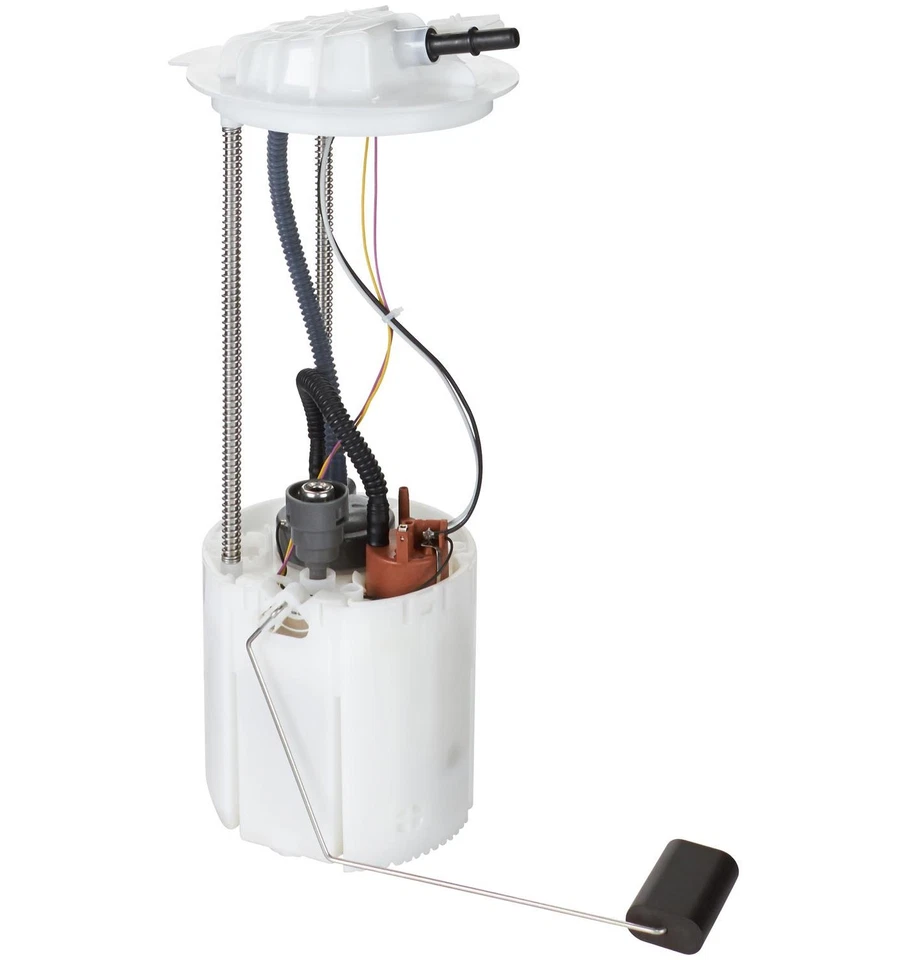 Módulo de bomba de combustible Spectra Premium SP7252M para Ram 1500 2011-2019 Foto 1 de 4