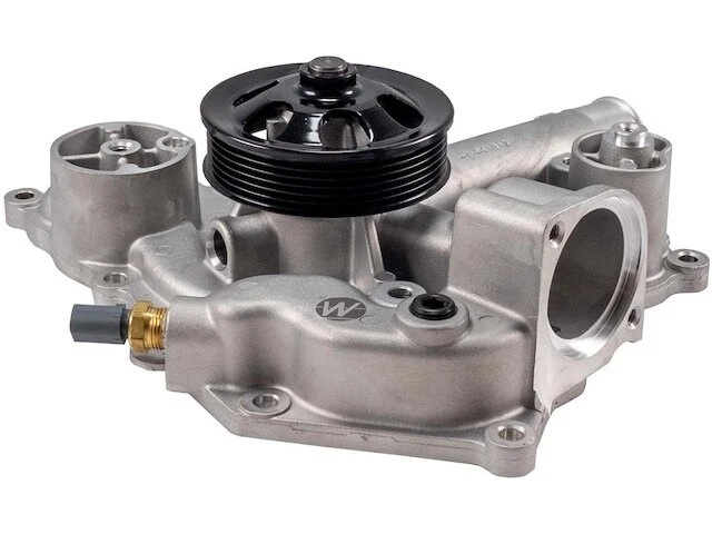 Bomba de agua para Dodge Charger 2013-2023 2014 2015 2016 2017 2018 2019 DC116KT Foto 1 de 1