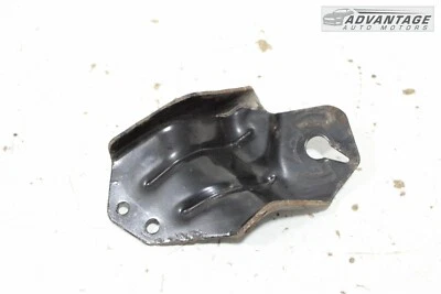 Subchasis trasero izquierdo Lincoln MKZ 2013-2020 tracción delantera soporte travesaño soporte OEM Foto 1 de 4