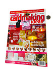 Magazine Creative Card Making Ideas Craft February 2005 Mag nfb