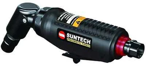 SM-55-5300 Sun Match 1/4" smerigliatrice angolo 115 gradi scarico posteriore con silenziatore - Foto 1 di 1